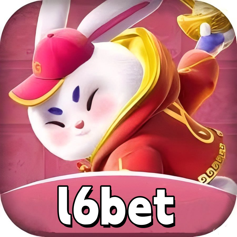 l6bet logo
