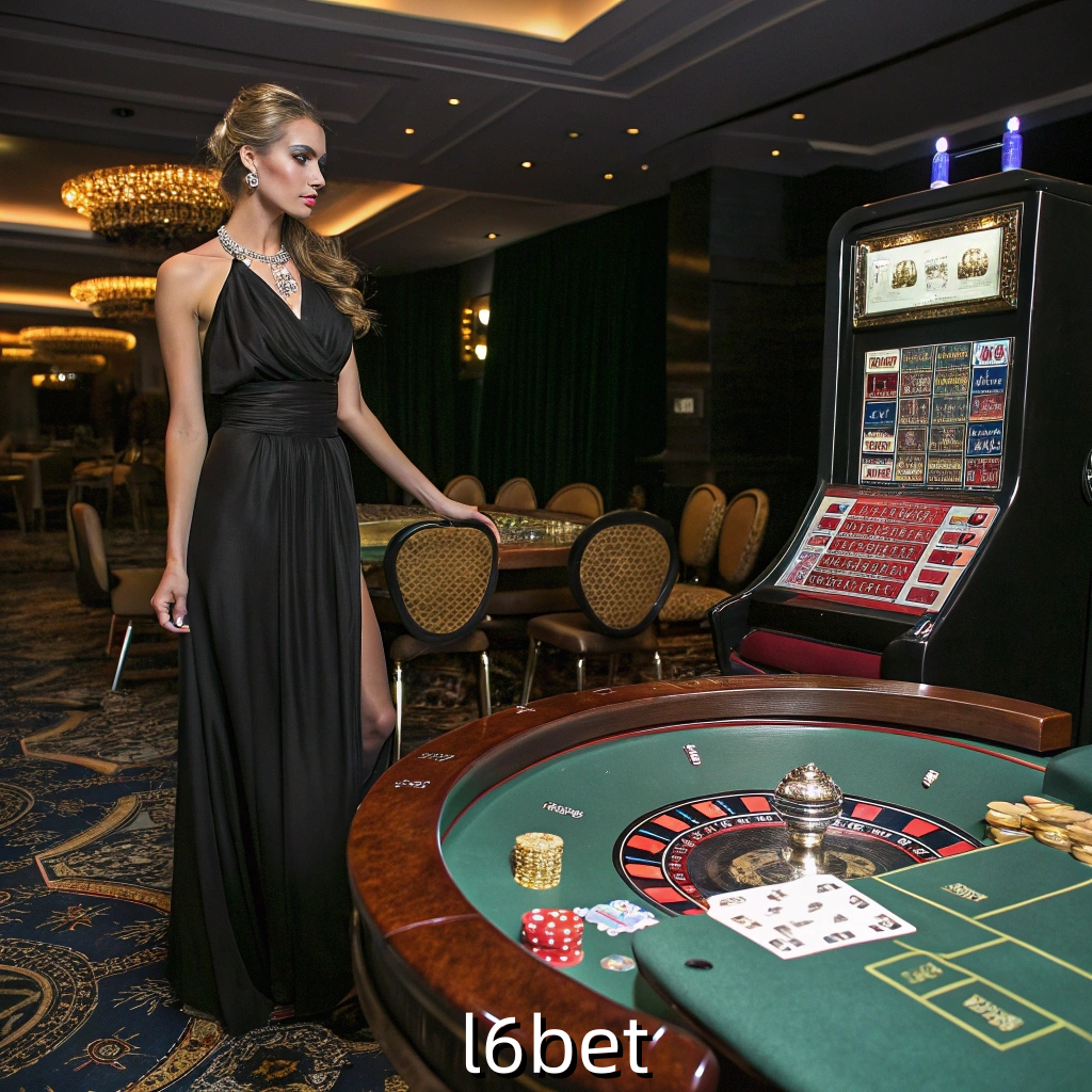 Cadastro na l6bet